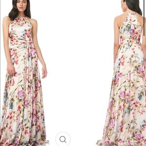 New THEIA Couture Dress